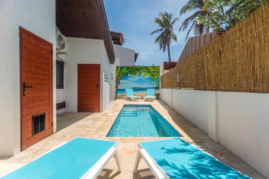 Photo of Outdoor in Aruba