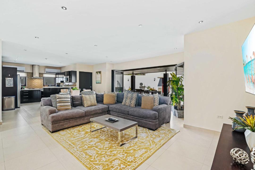 Photo of Livingroom in Santa Cruz