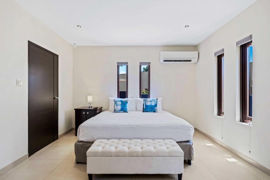 Photo of Bedroom in Santa Cruz