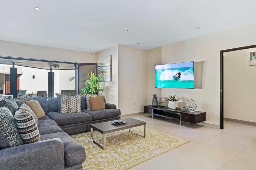 Photo of Livingroom in Santa Cruz