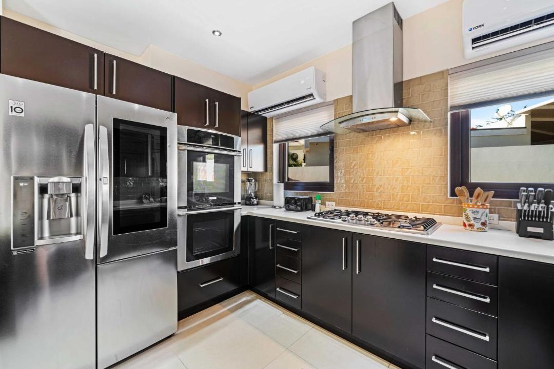 Photo of Kitchen in Santa Cruz