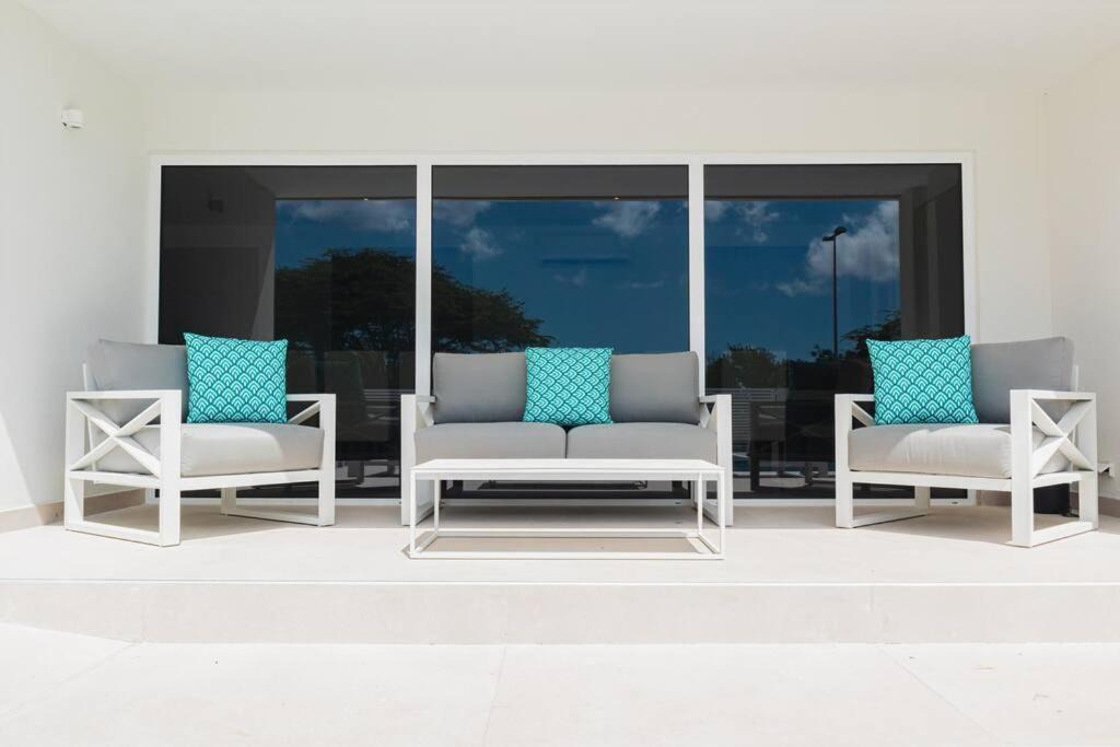 Photo of Livingroom in Oranjestad