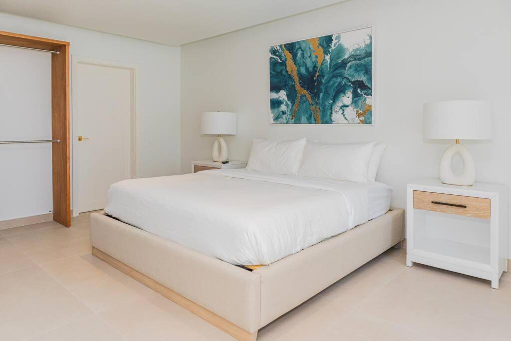 Photo of Bedroom in Oranjestad