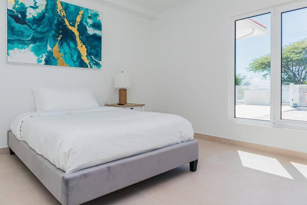 Photo of Bedroom in Oranjestad
