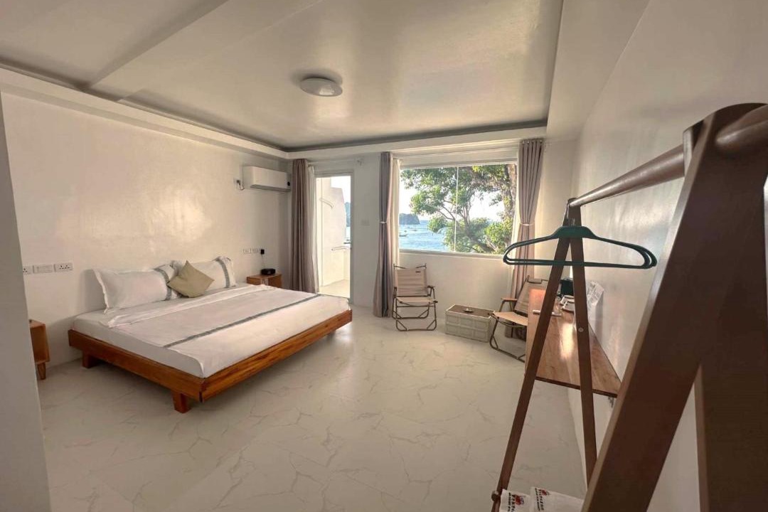 Photo of Bedroom in Puerto Galera
