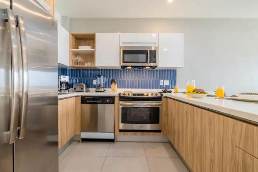 Photo of Kitchen in Oranjestad