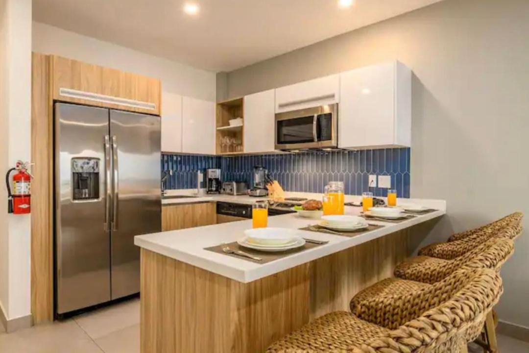 Photo of Kitchen in Oranjestad