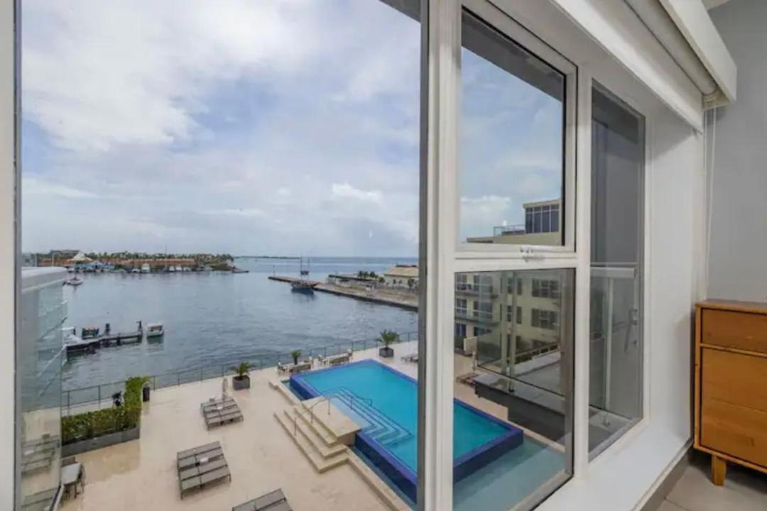 Photo of Patio Balcony in Oranjestad