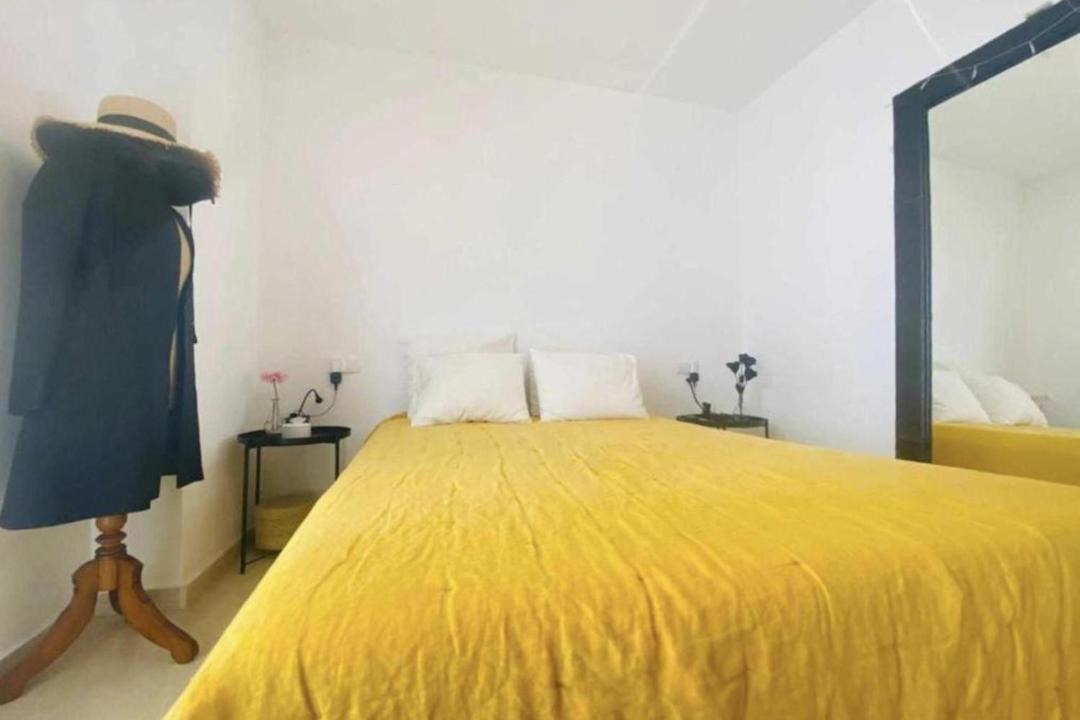 Photo of Bedroom in Plaza de Toros Vieja