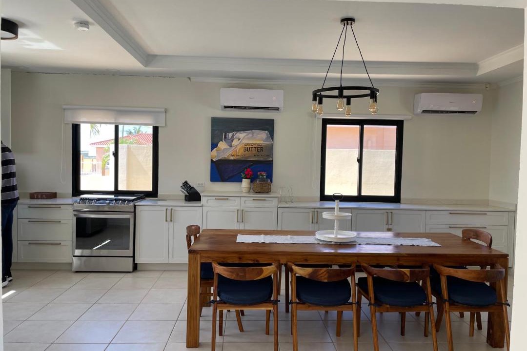 Photo of Kitchen in Esmeralda