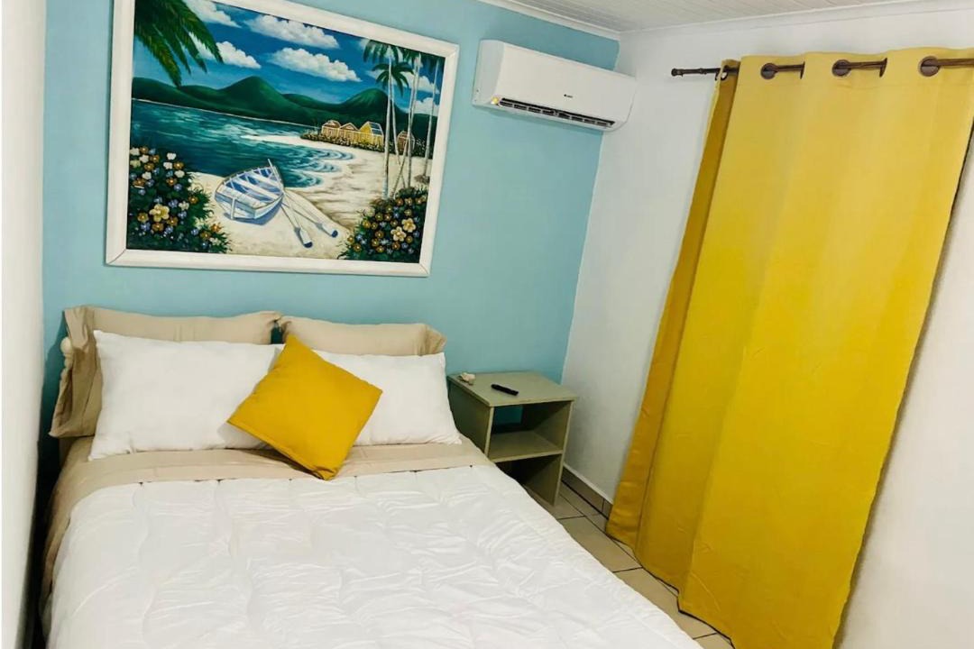 Photo of Bedroom in Rancho