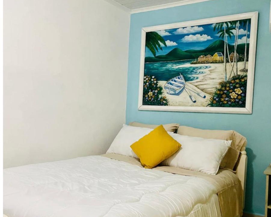 Photo of Bedroom in Rancho