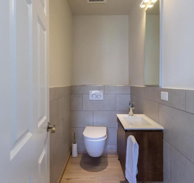 Photo of Bathroom in Rancho