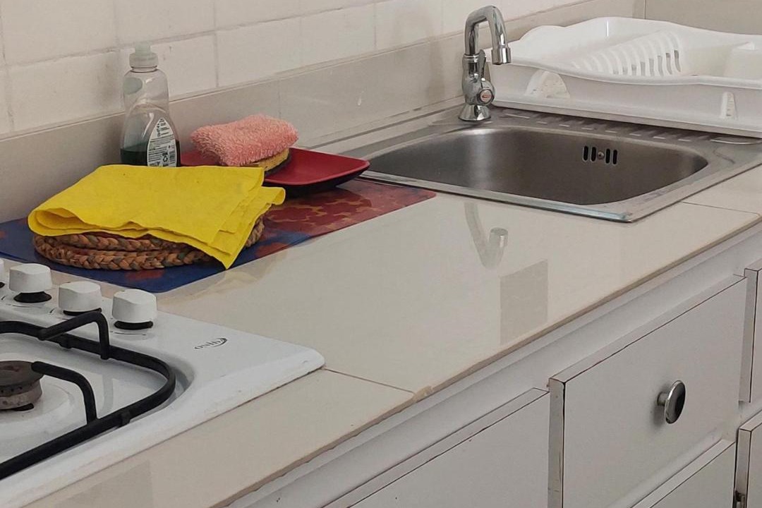 Photo of Kitchen in De Bruynewijk