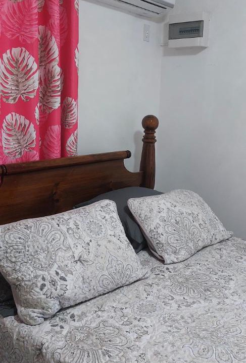 Photo of Bedroom in De Bruynewijk