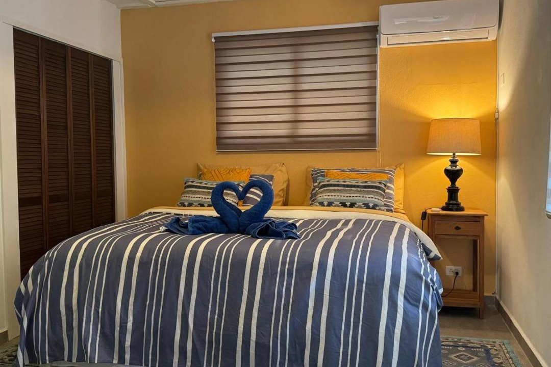 Photo of Bedroom in Turibana