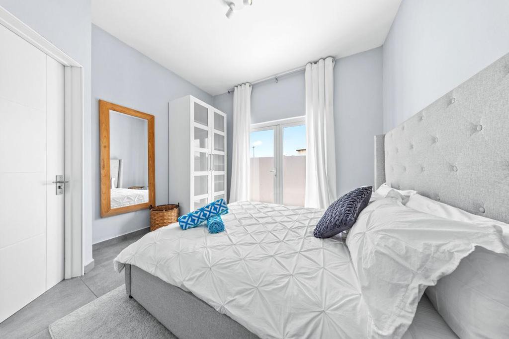 Photo of Bedroom in Washington