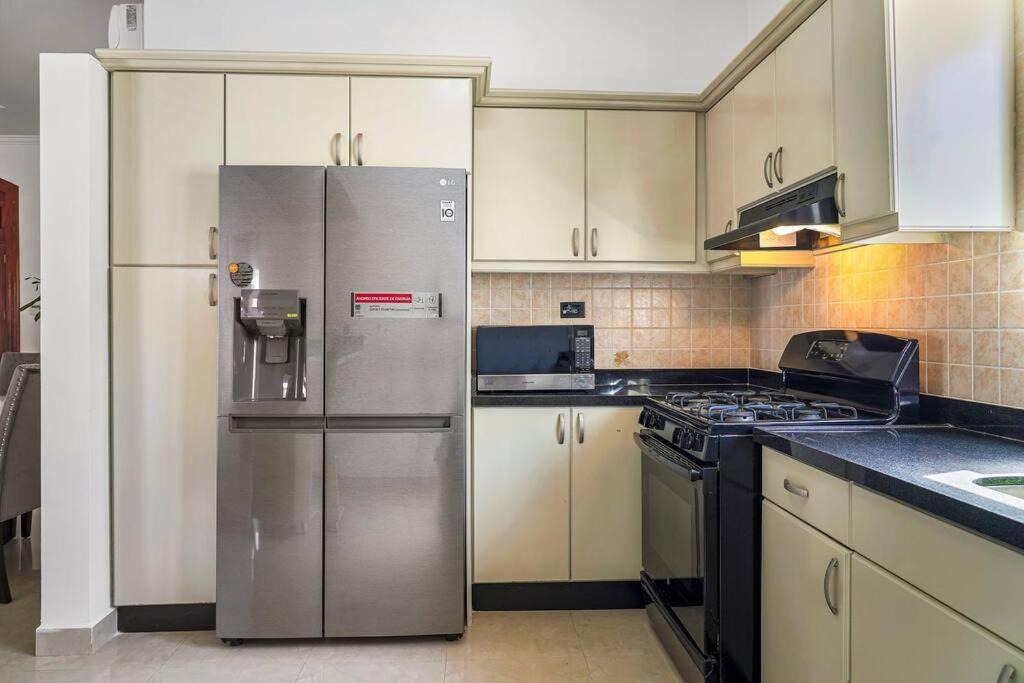 Photo of Kitchen in Opal
