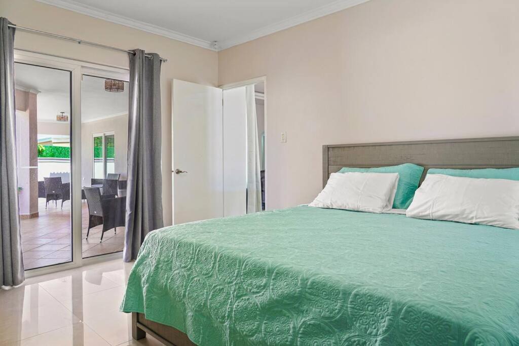 Photo of Bedroom in Opal