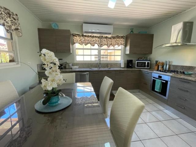 Photo of Kitchen in Malmok