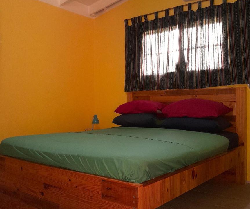 Photo of Bedroom in Santa Cruz