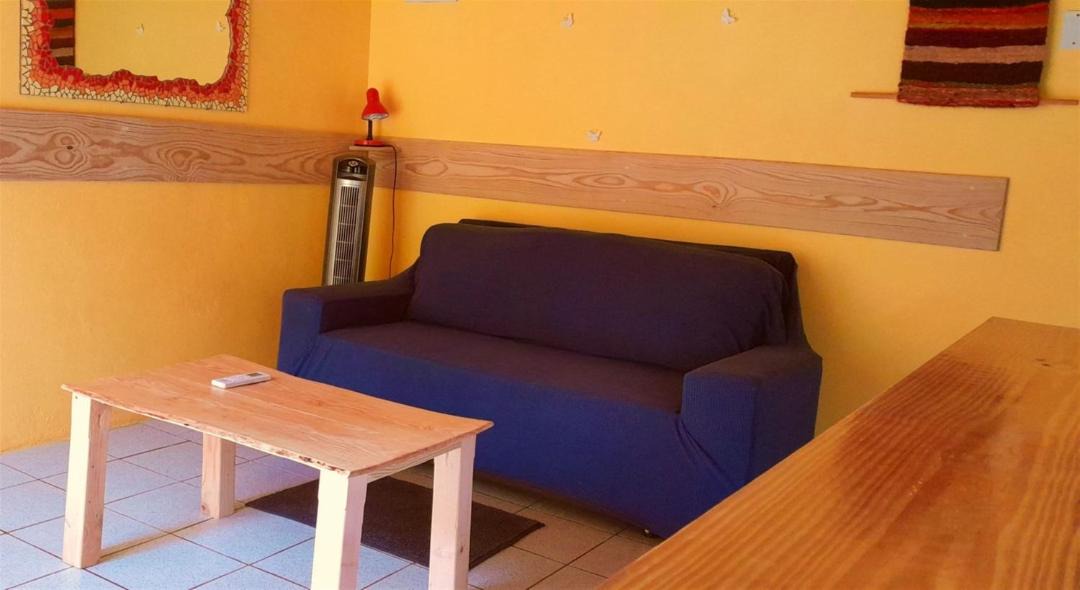 Photo of Livingroom in Santa Cruz