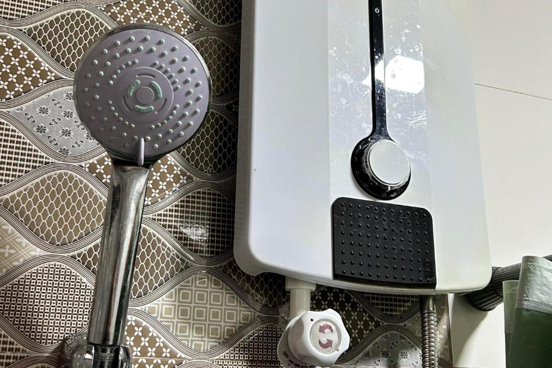 Photo of Bathroom in Dagupan