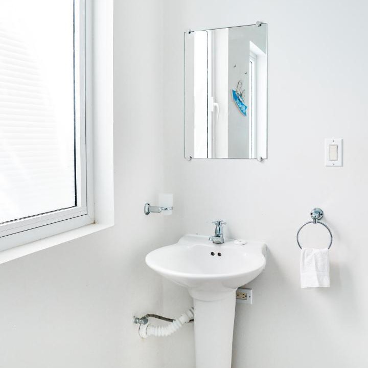 Photo of Bathroom in Noord