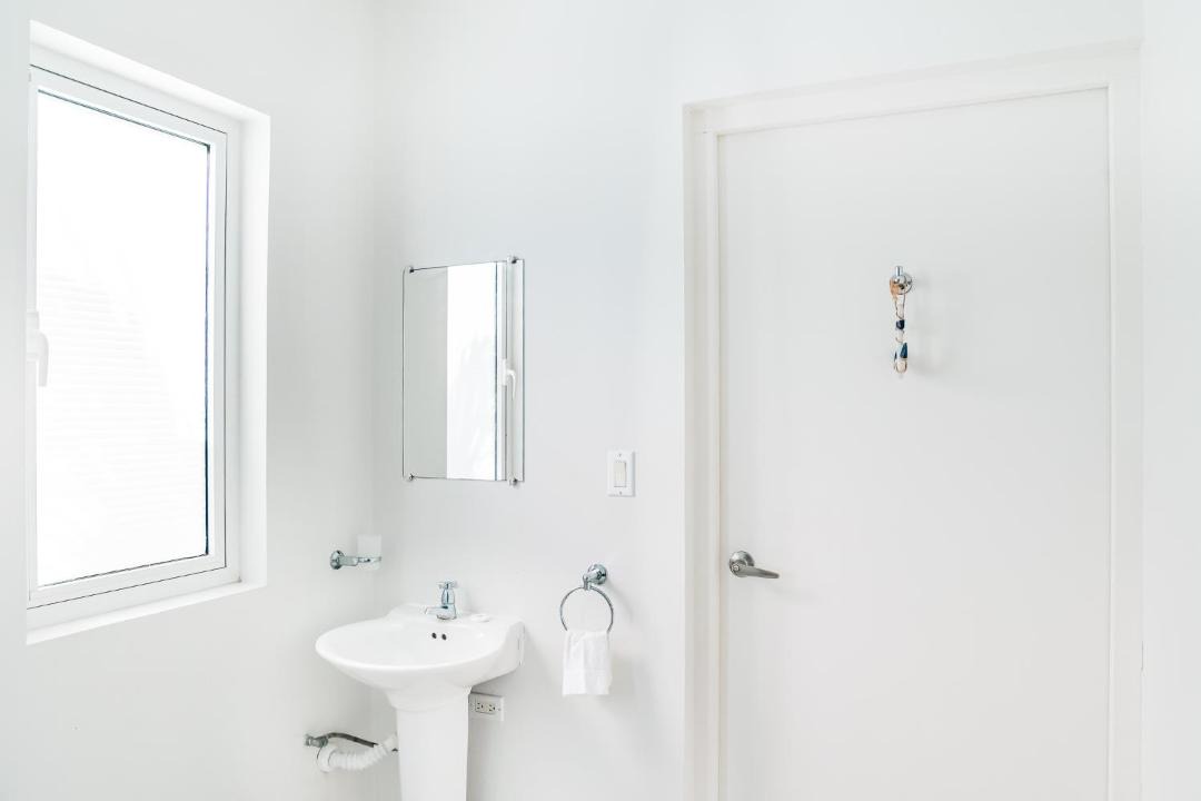 Photo of Bathroom in Noord
