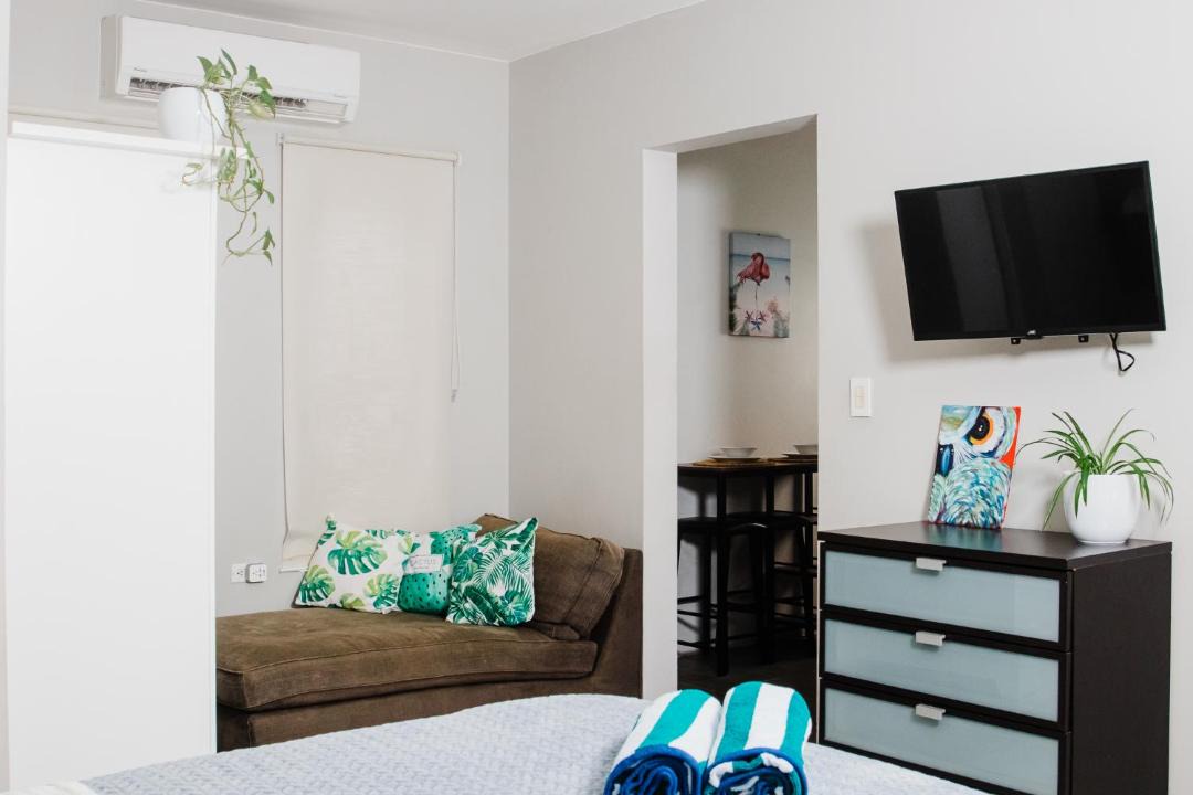 Photo of Bedroom in Noord