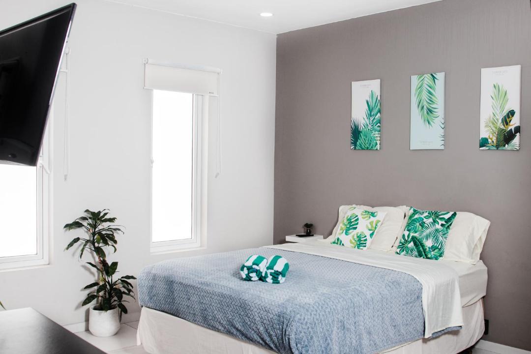 Photo of Bedroom in Noord