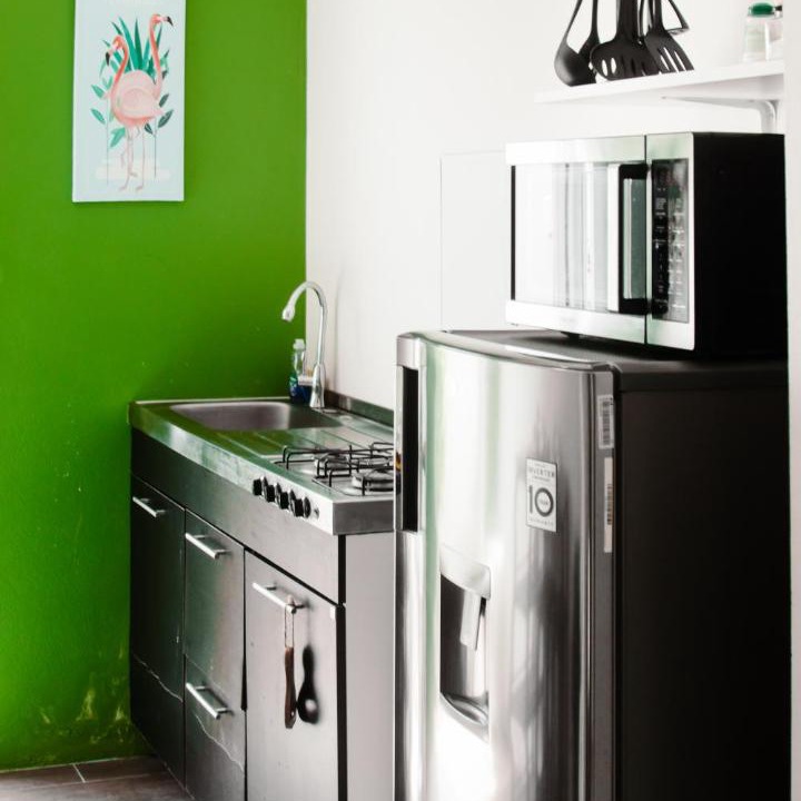 Photo of Kitchen in Noord