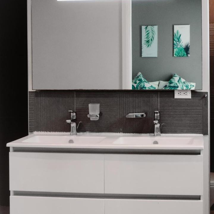 Photo of Bathroom in Noord