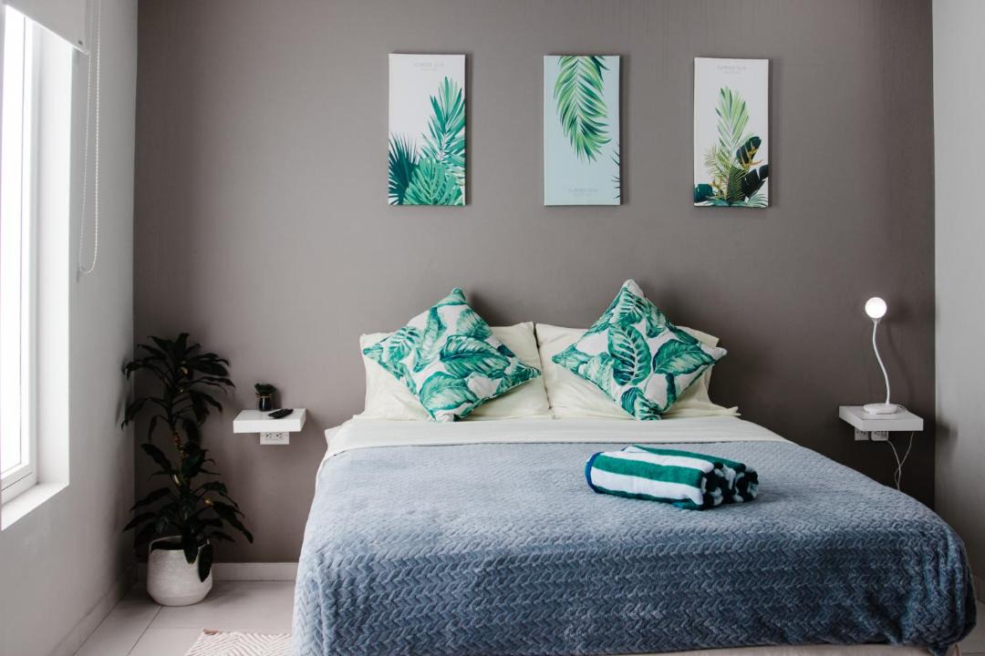 Photo of Bedroom in Noord