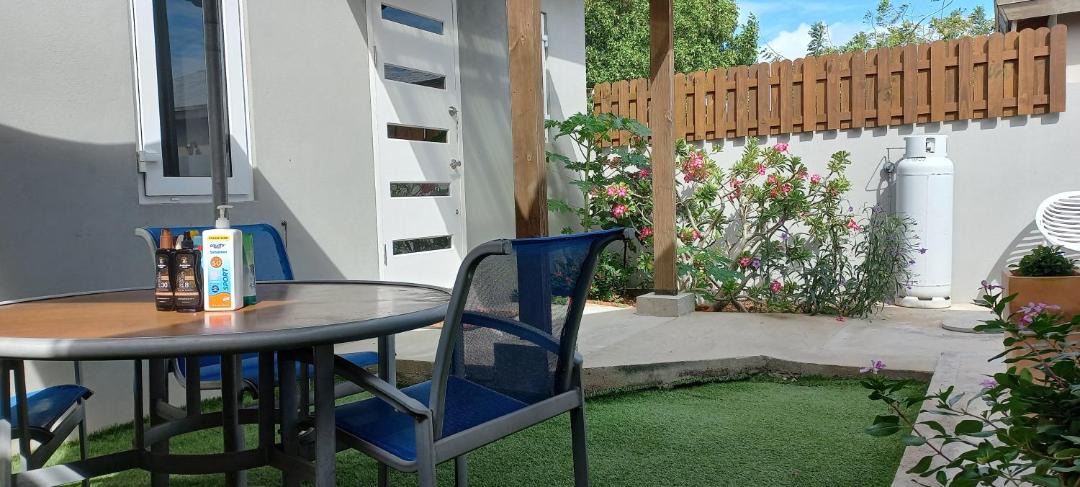 Photo of Patio Balcony in Keito