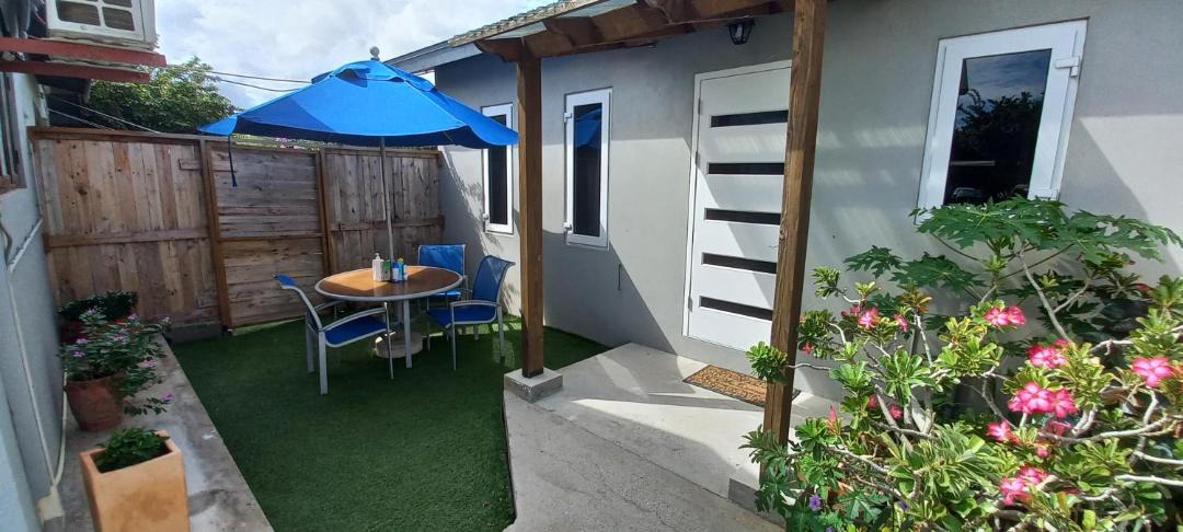 Photo of Patio Balcony in Keito