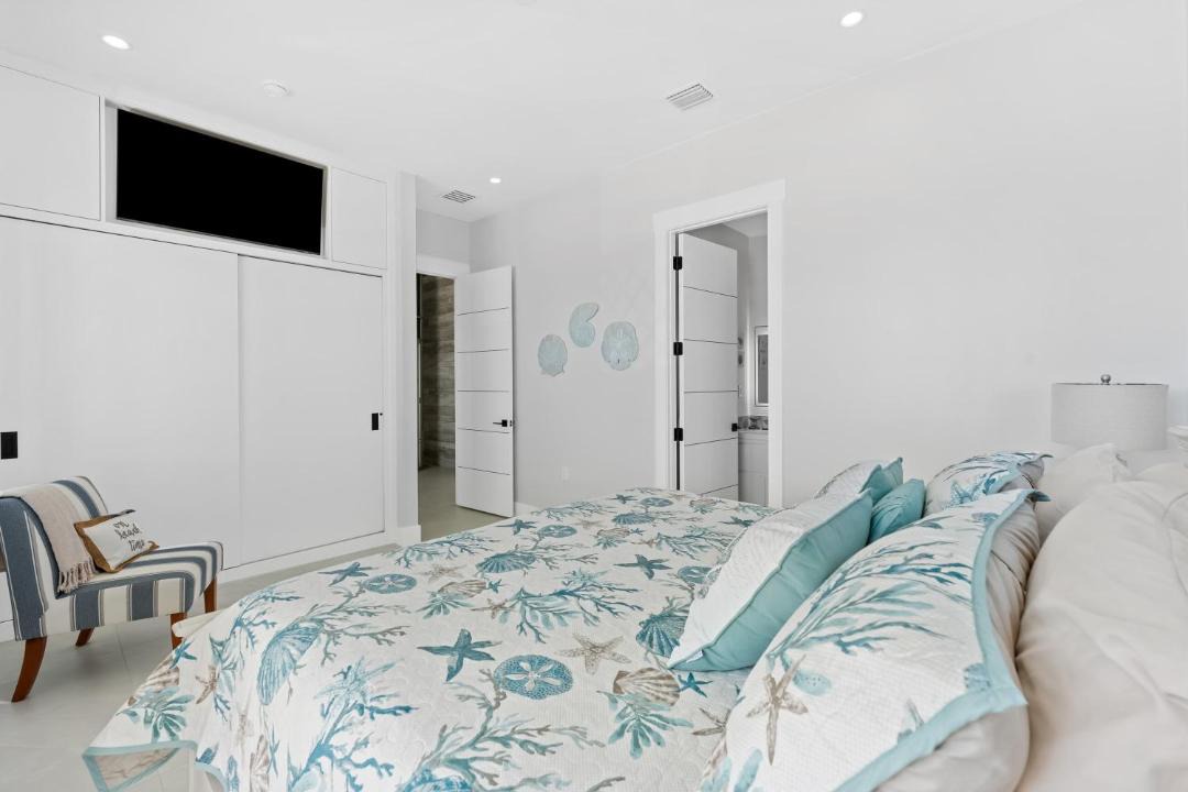 Photo of Bedroom in Marathon