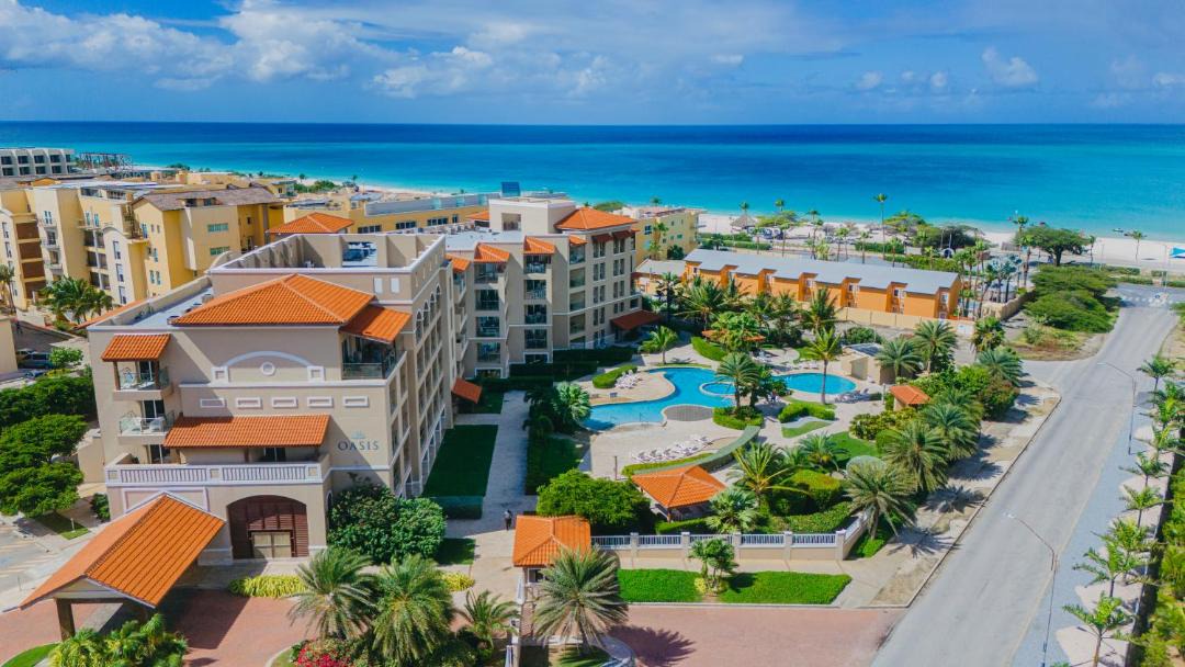 Photo of Others in Oranjestad-West