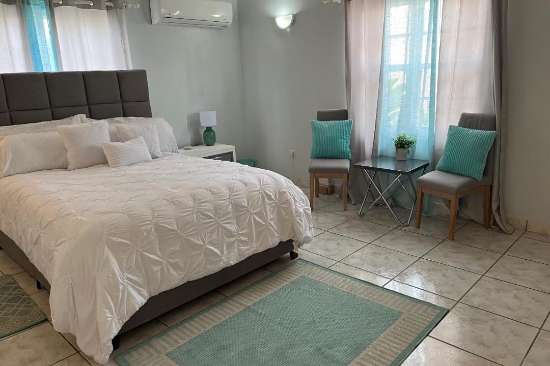 Photo of Bedroom in Pos Chiquito