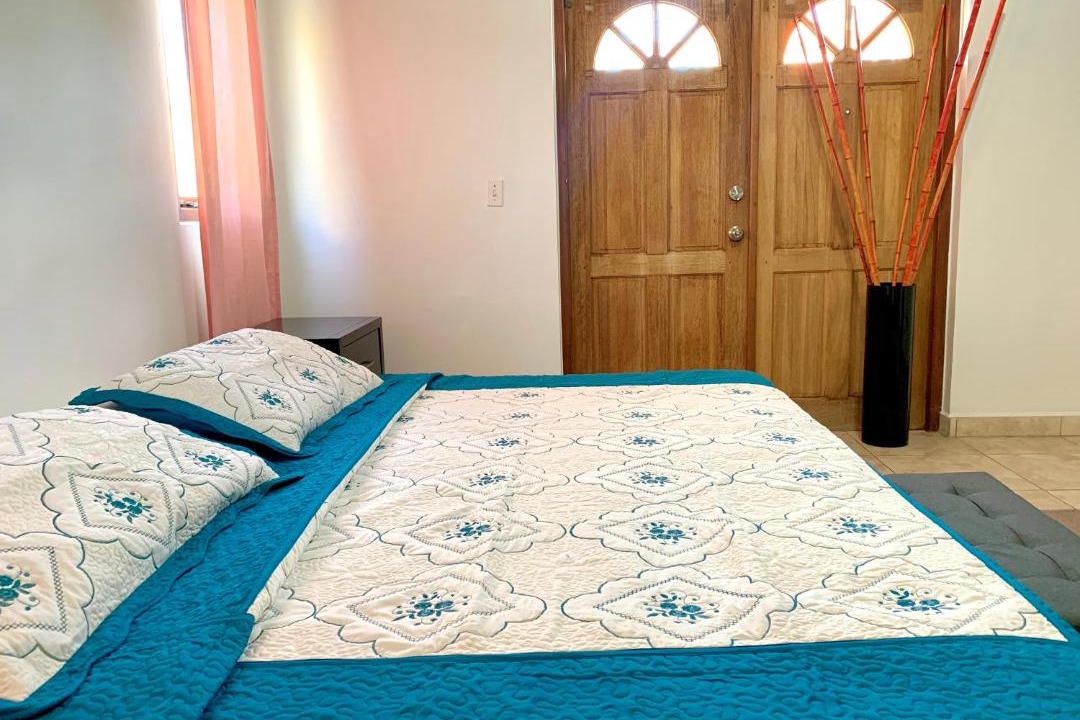 Photo of Bedroom in Calbas Plaza Residences