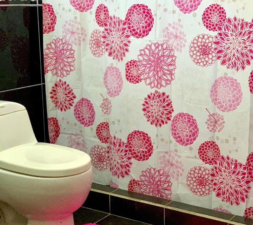Photo of Bathroom in Calbas Plaza Residences