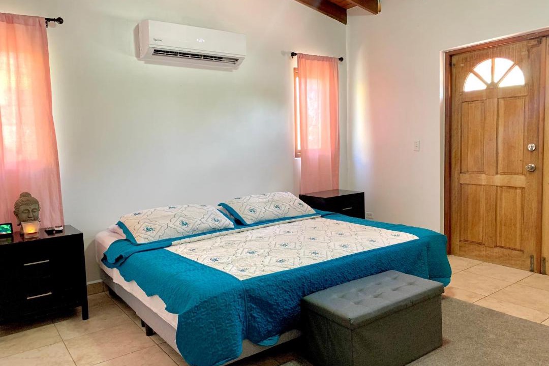 Photo of Bedroom in Calbas Plaza Residences