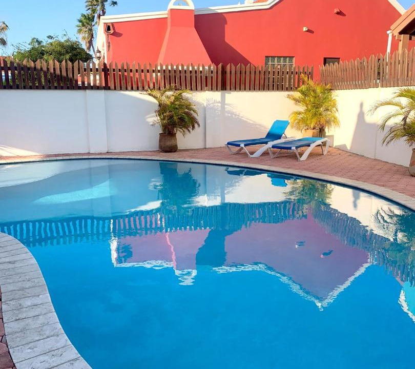 Photo of Outdoor in Calbas Plaza Residences