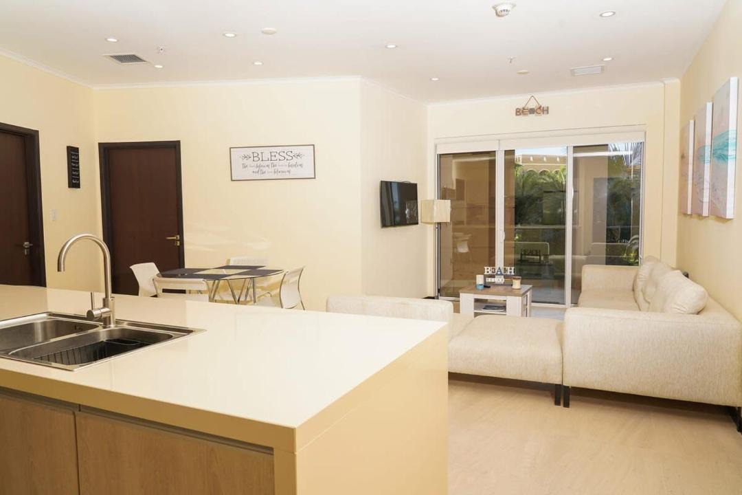 Photo of Livingroom in Oranjestad-West