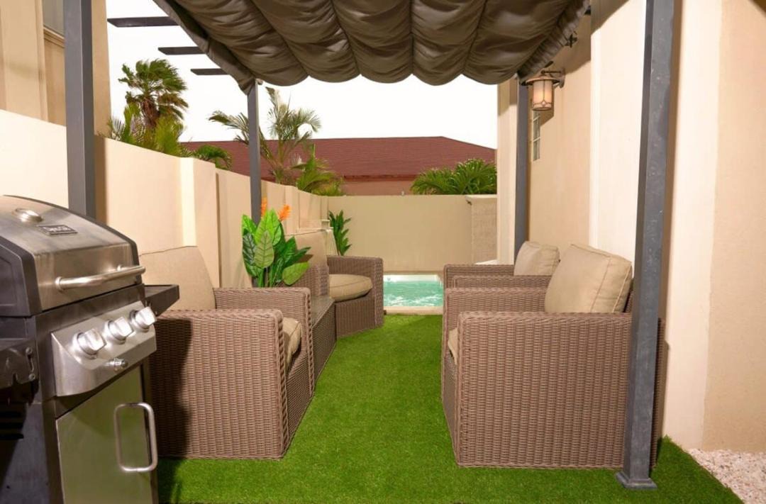 Photo of Patio Balcony in Gold Coast