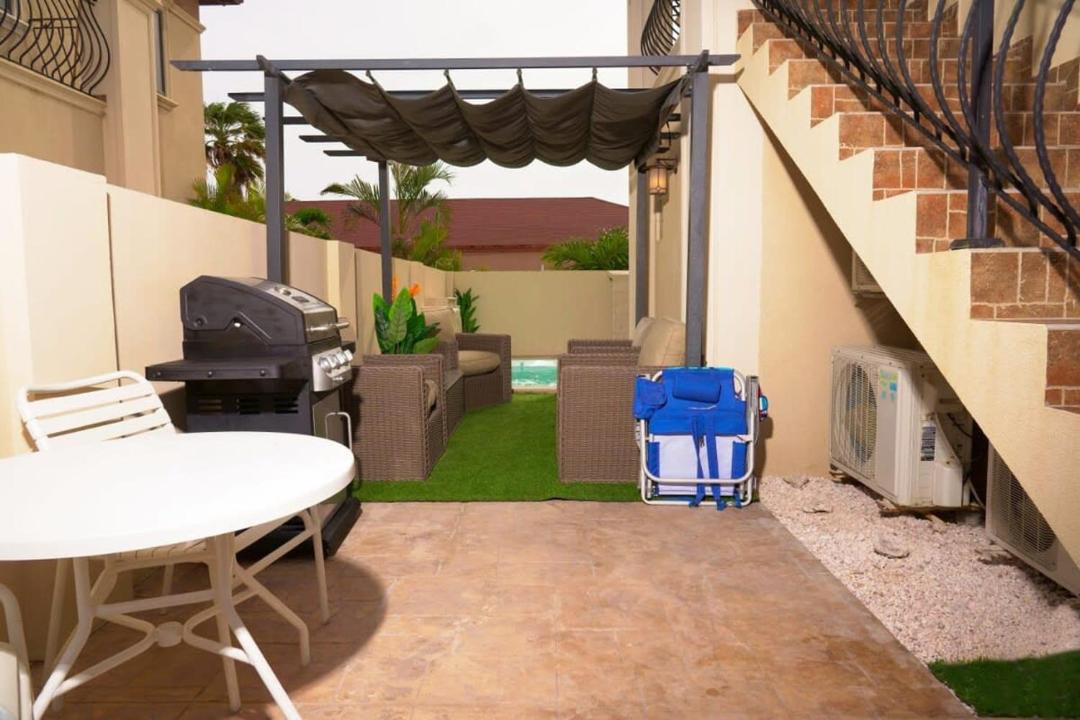 Photo of Patio Balcony in Gold Coast