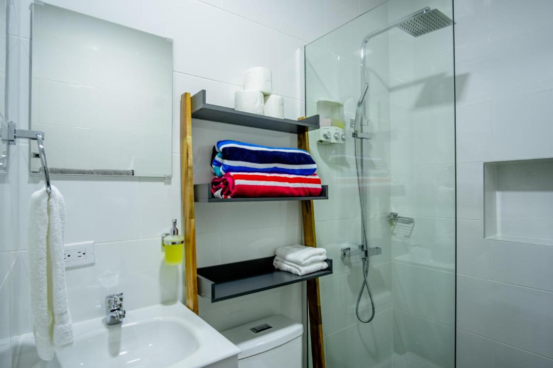 Photo of Bathroom in Cas Ariba