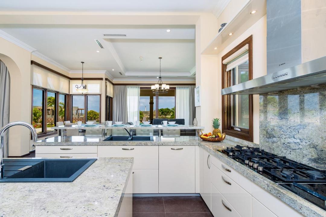 Photo of Kitchen in Malmok