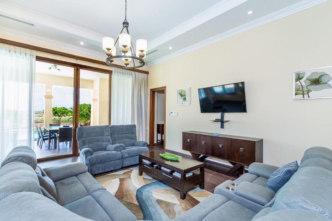 Photo of Livingroom in Malmok