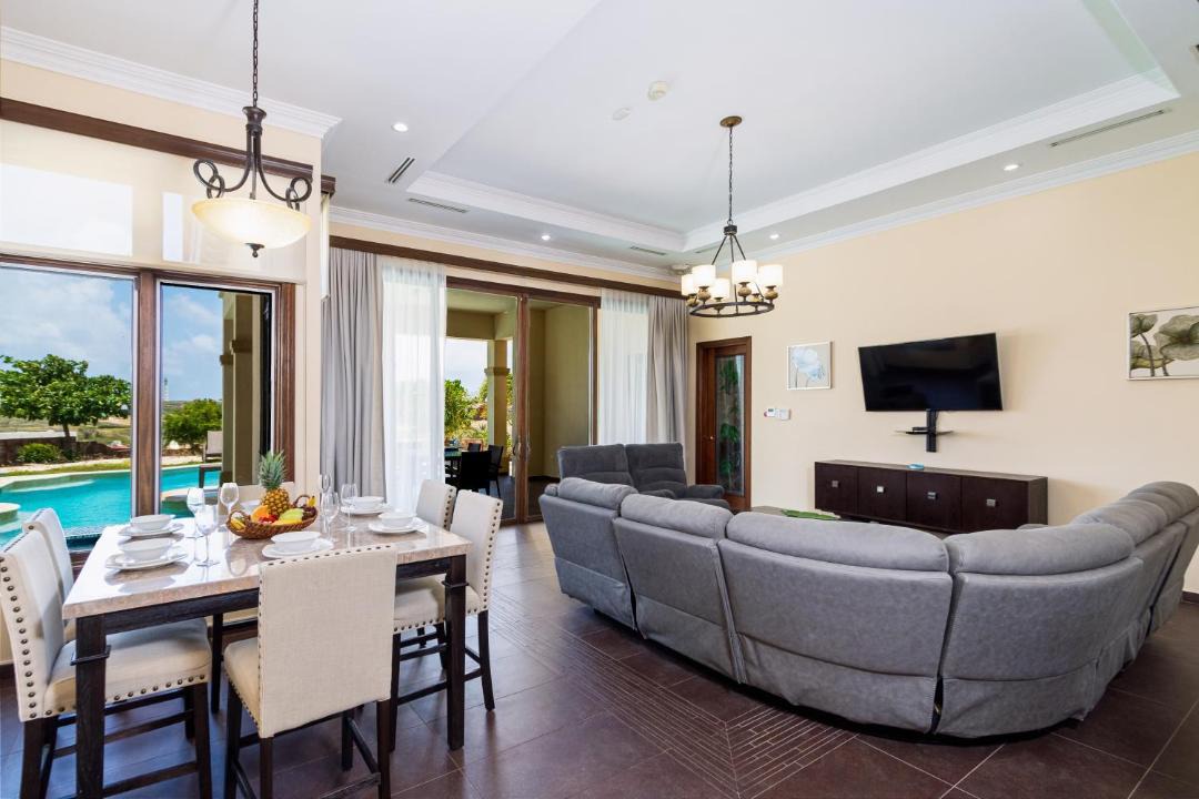 Photo of Livingroom in Malmok